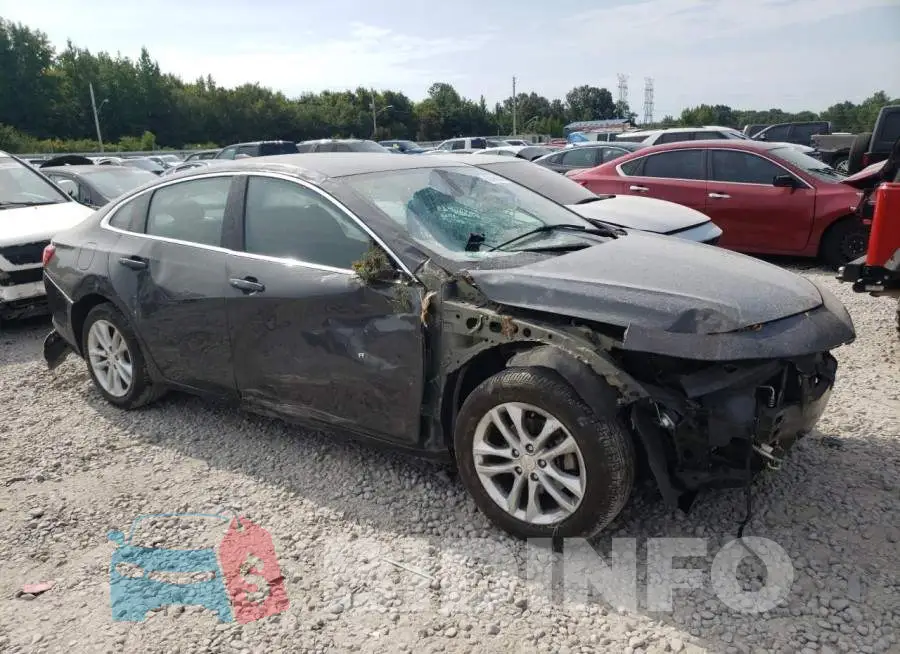 1G1ZD5ST7JF159542 Photo# 4