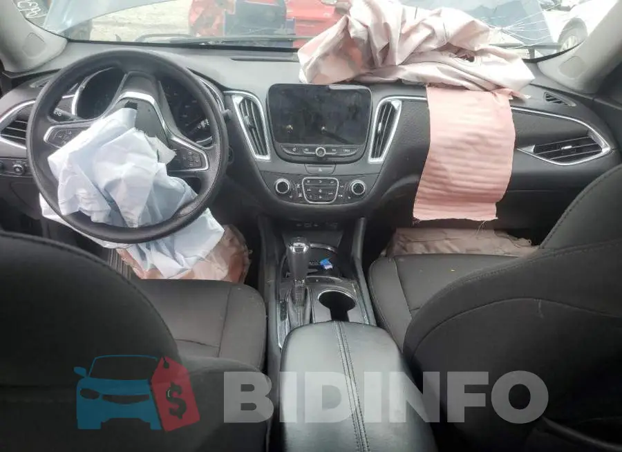 1G1ZD5ST7KF222673 Photo# 8