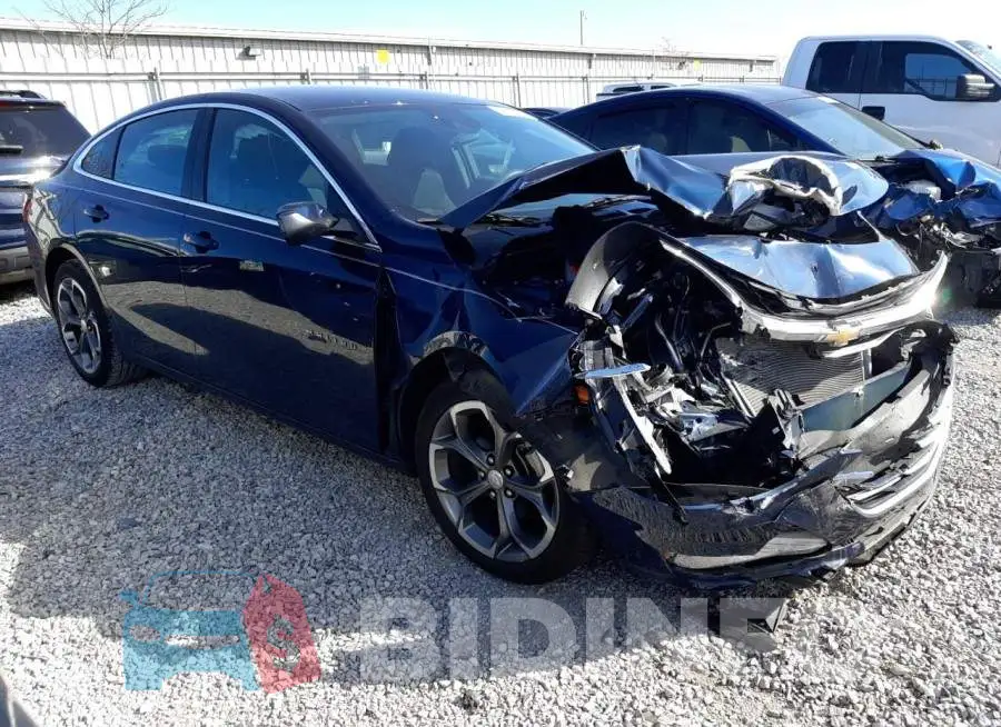 1G1ZD5ST7LF149628 Photo# 4
