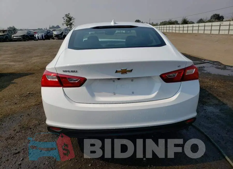 1G1ZD5ST7PF176334 Photo# 6