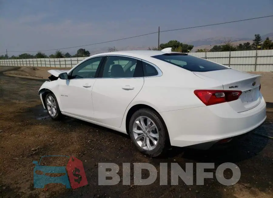 1G1ZD5ST7PF176334 Photo# 2