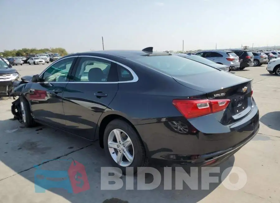 1G1ZD5ST7PF202141 Photo# 2
