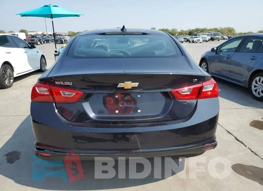 1G1ZD5ST7PF202141 Photo# 6