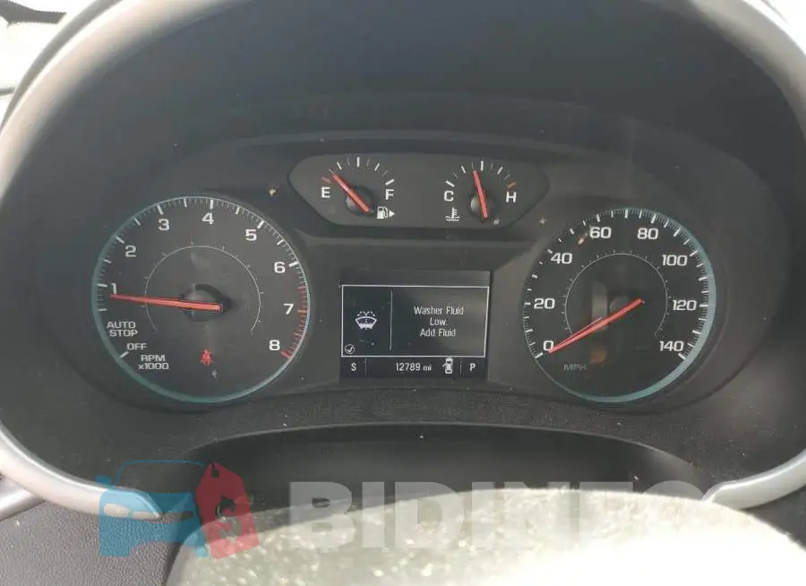 1G1ZD5ST8PF134853 Photo# 9