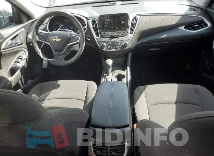 1G1ZD5ST8PF134853 Photo# 8