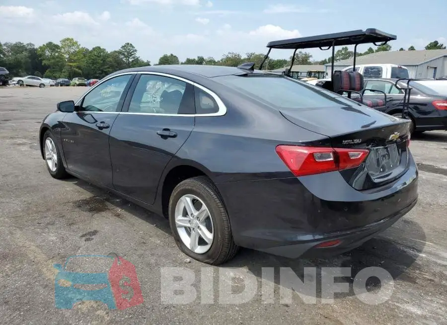1G1ZD5ST8PF166881 Photo# 2