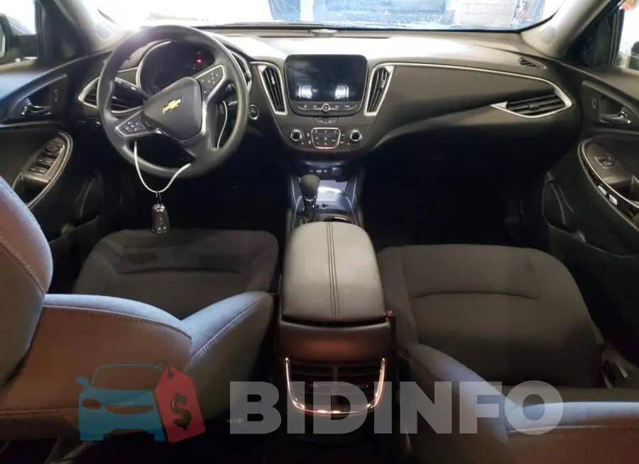 1G1ZD5ST8PF171868 Photo# 8
