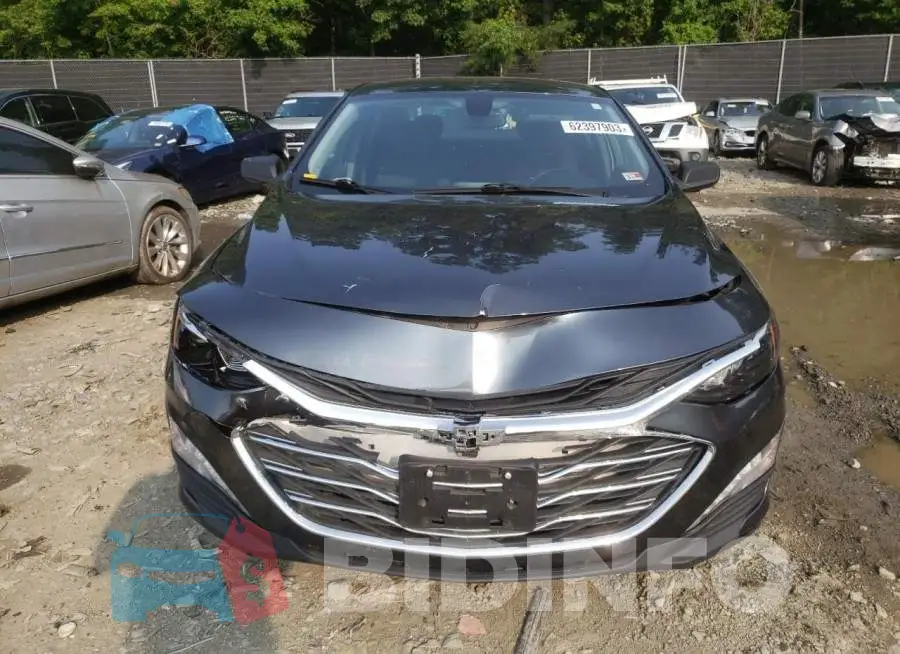 1G1ZD5ST9KF166753 Photo# 5