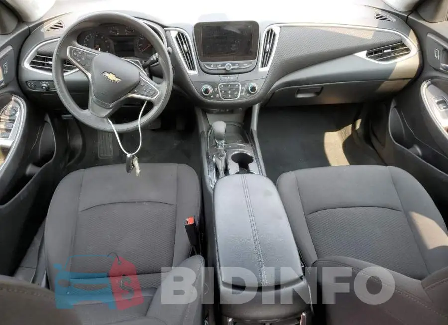 1G1ZD5STXNF194713 Photo# 8