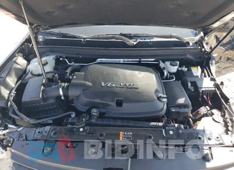 1GCGSDEN4N1131423 Photo# 11