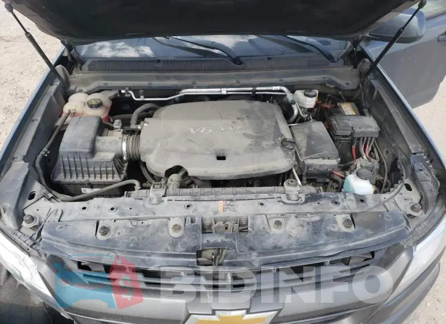 1GCGSDENXK1206394 Photo# 11
