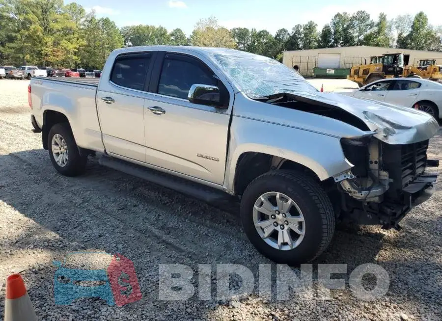 1GCGTBE33F1264482 Photo# 4