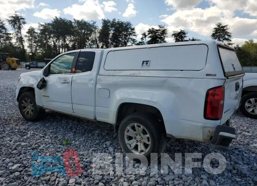 1GCHSCEA4L1222698 Photo# 2