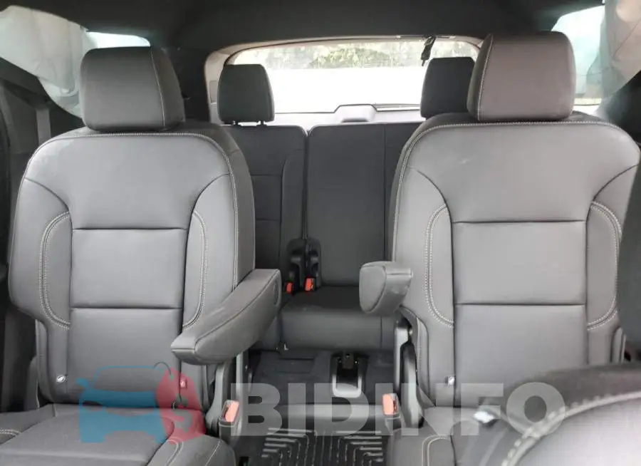 1GNEVHKW6PJ193161 Photo# 10