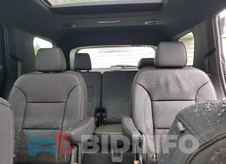 1GNEVNKW4PJ143194 Photo# 10