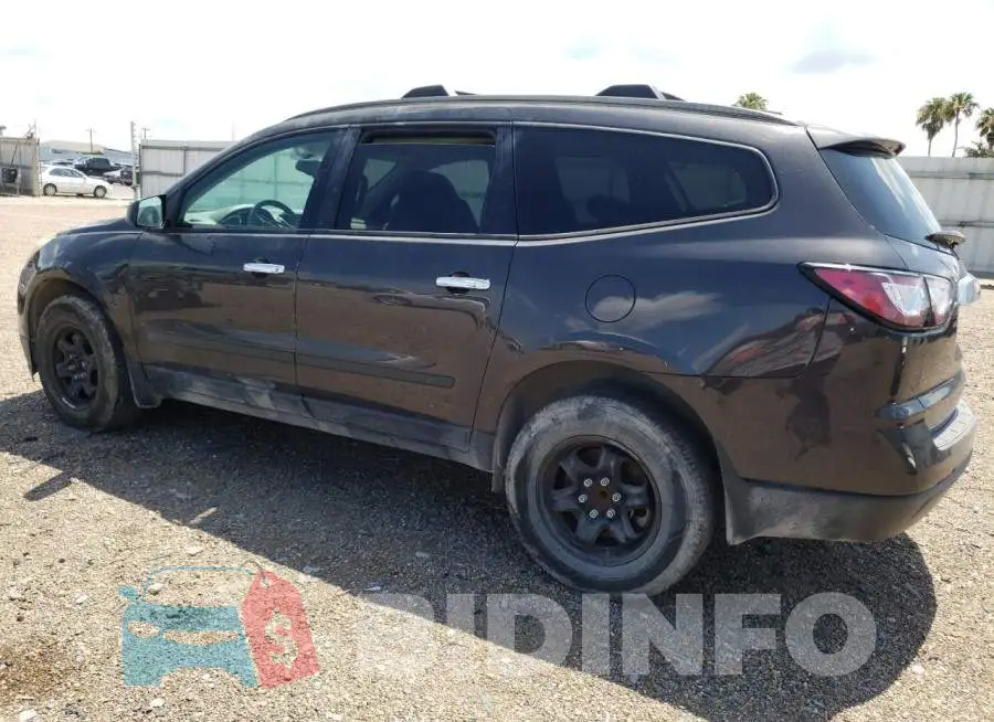 1GNKRFED2GJ210897 Photo# 2