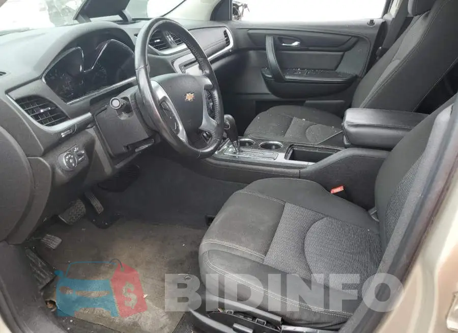 1GNKRGKD3FJ380159 Photo# 7