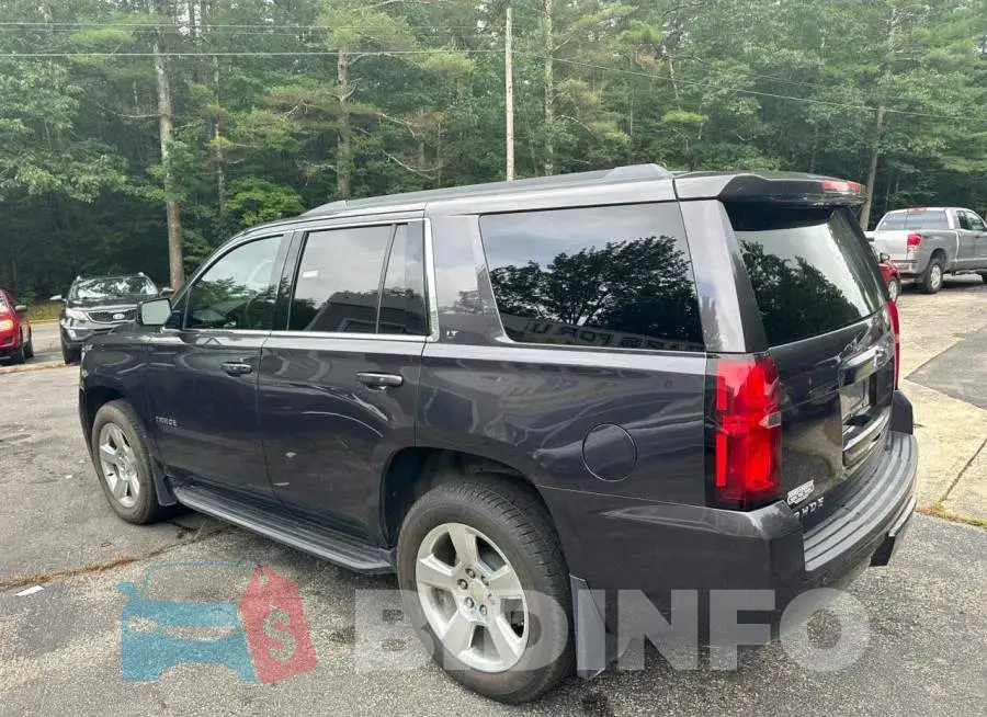 1GNSKBKC1GR156647 Photo# 3