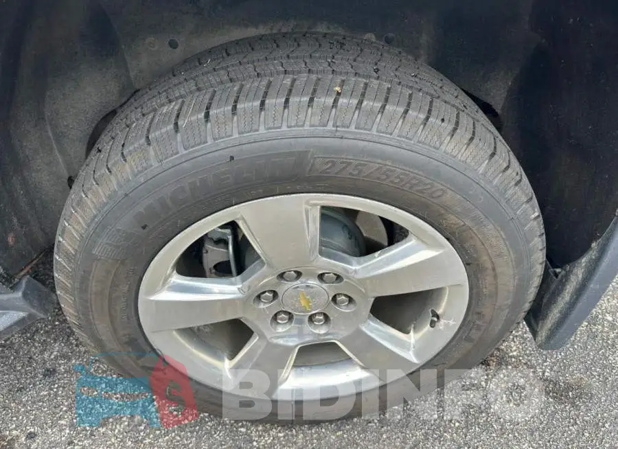 1GNSKBKC1GR156647 Photo# 7