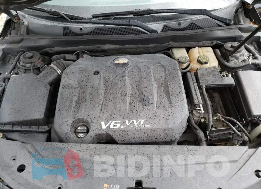2G1125S38F9155342 Photo# 11