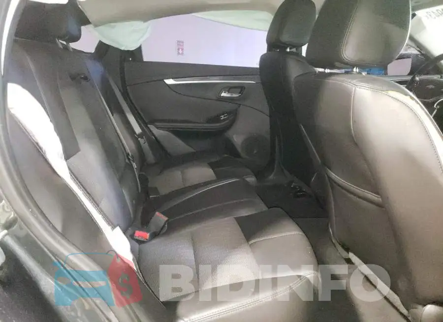 2G11Z5S30K9108814 Photo# 10