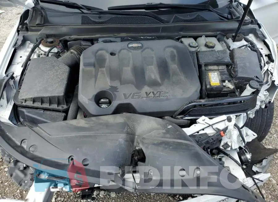 2G11Z5S30K9148696 Photo# 11