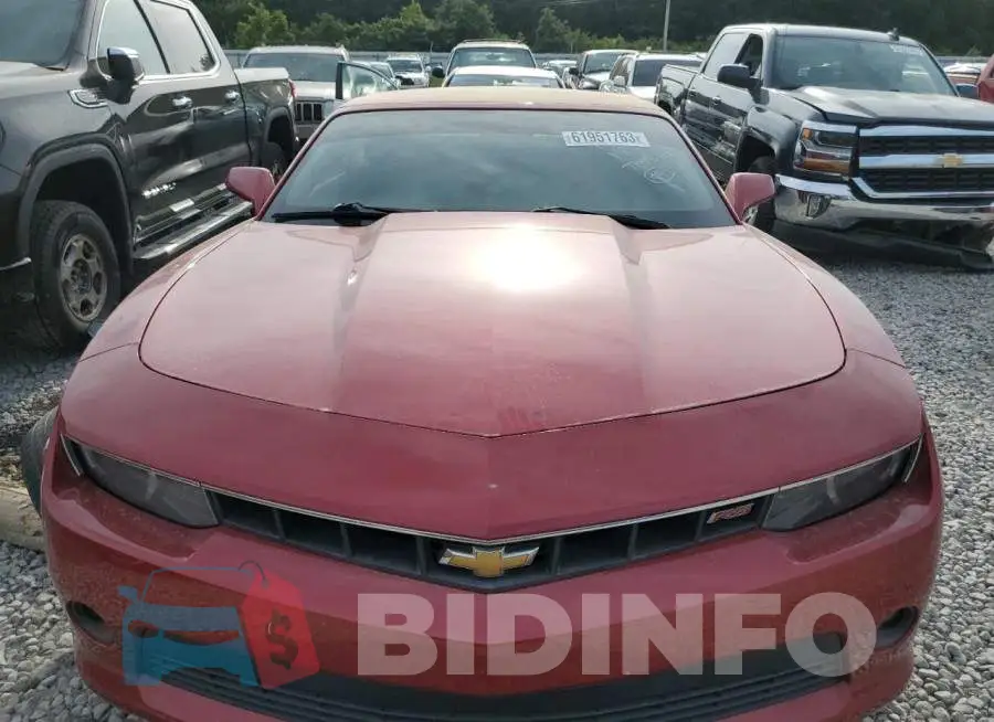 2G1FB3D36E9176163 Photo# 5
