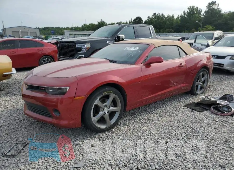 2G1FB3D36E9176163 Photo# 1