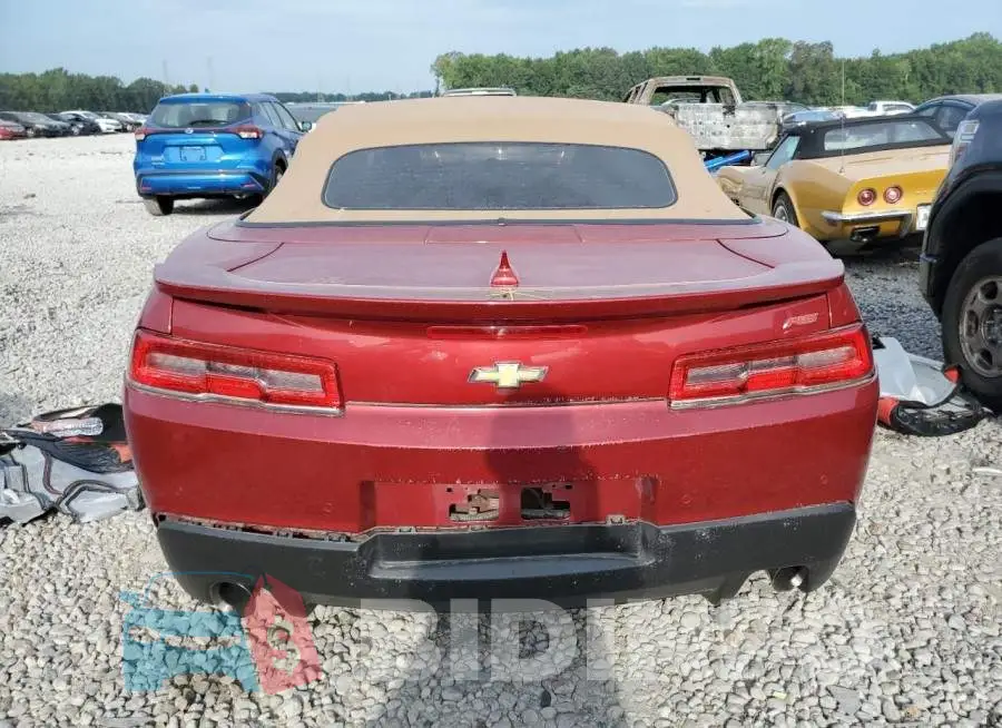 2G1FB3D36E9176163 Photo# 6