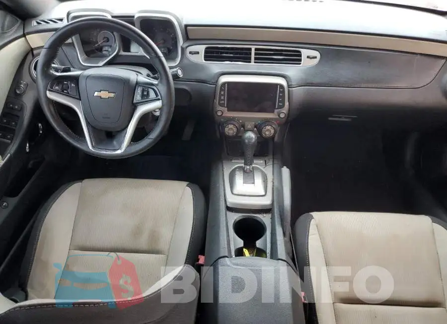2G1FB3D36E9176163 Photo# 8