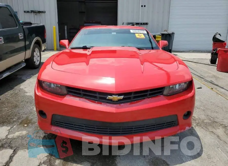 2G1FD1E37F9186893 Photo# 5