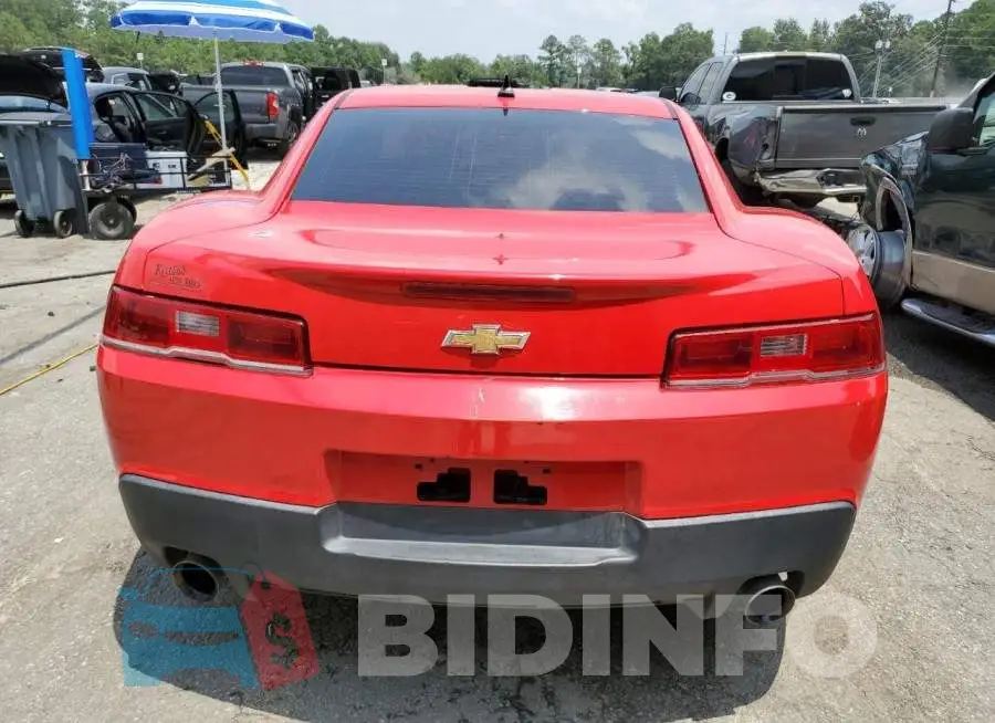 2G1FD1E37F9186893 Photo# 6