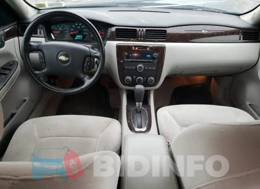 2G1WA5E35E1113518 Photo# 8