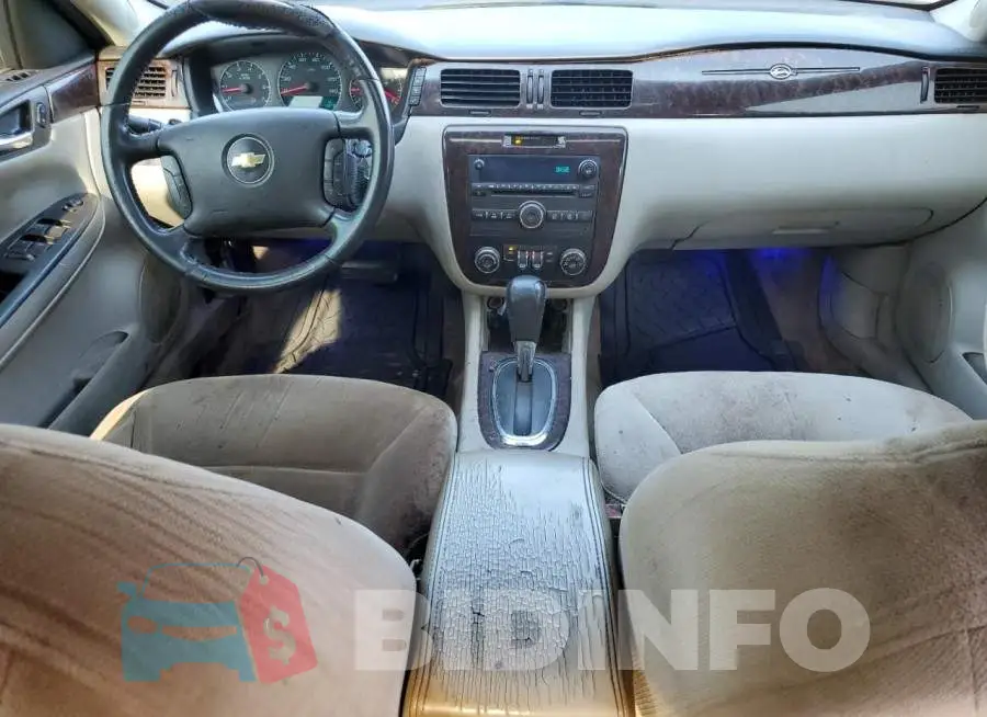 2G1WB5E35E1104945 Photo# 8