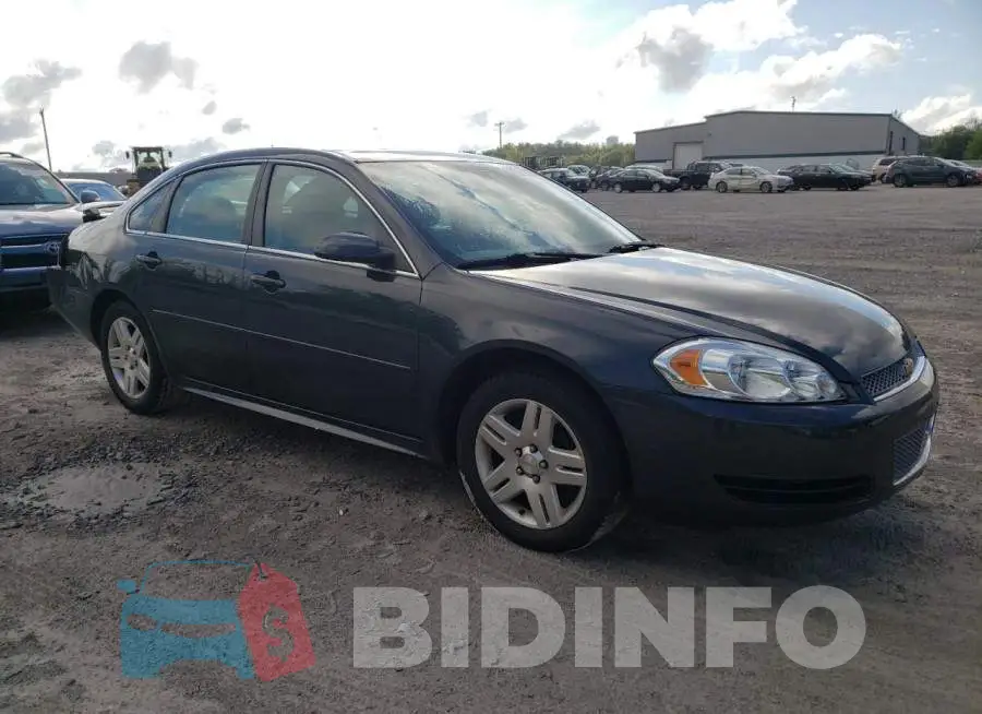 2G1WB5E38E1176450 Photo# 4