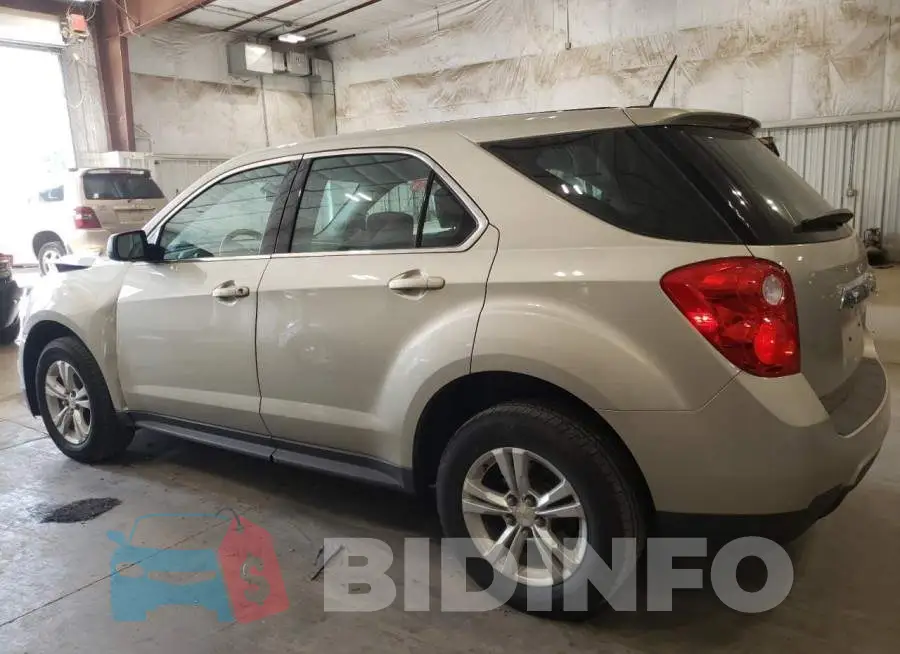 2GNALAEK5F6108830 Photo# 2