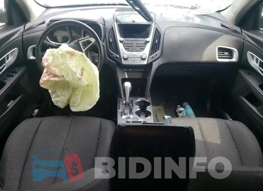 2GNALBEKXE6103336 Photo# 8
