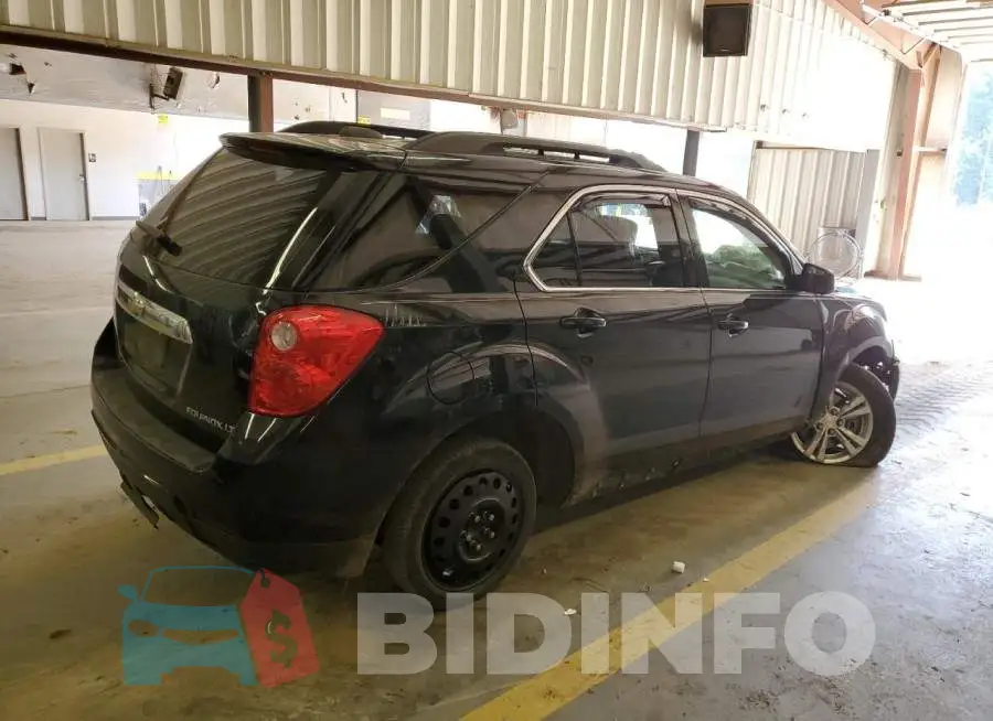 2GNALBEKXF6122342 Photo# 3