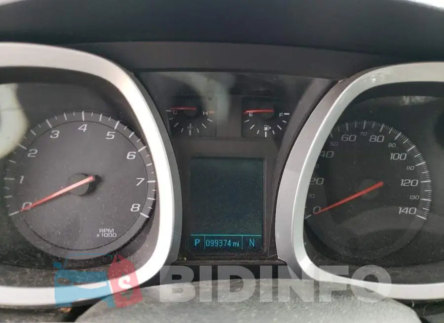 2GNALCEK4H1614614 Photo# 9