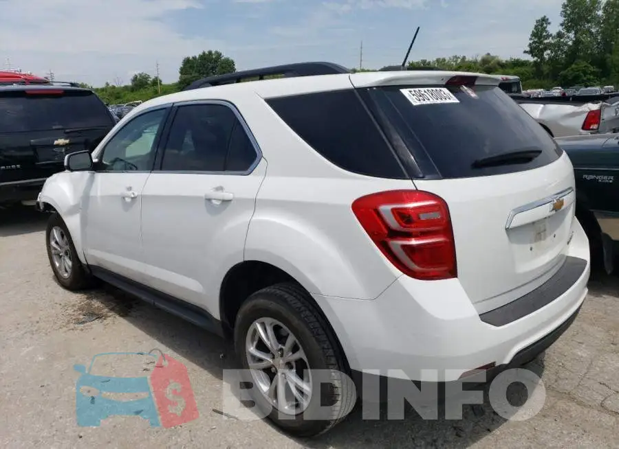 2GNALCEK6G1108183 Photo# 2