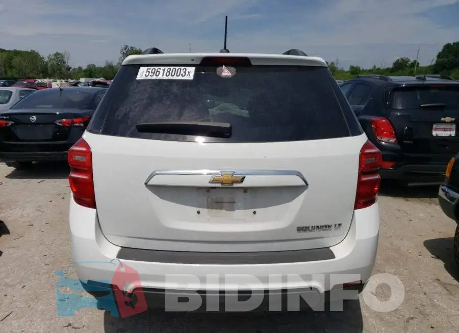 2GNALCEK6G1108183 Photo# 6