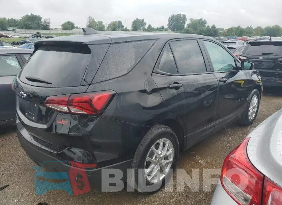 2GNAXHEV9N6118931 Photo# 3