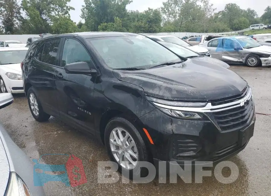 2GNAXHEV9N6118931 Photo# 4