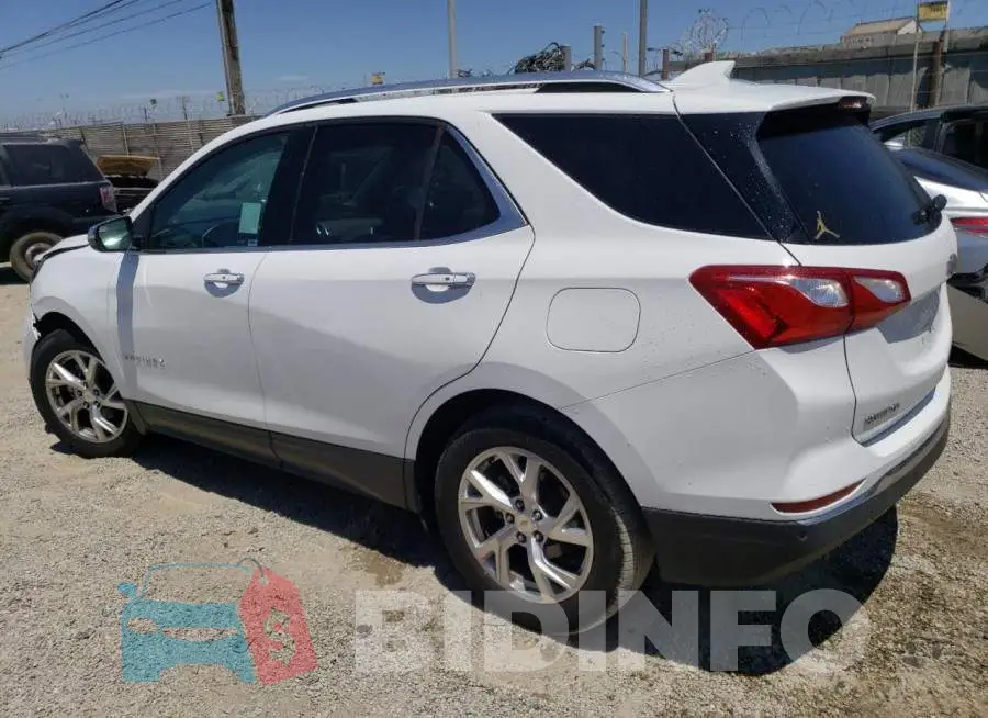 2GNAXMEVXJ6293580 Photo# 2