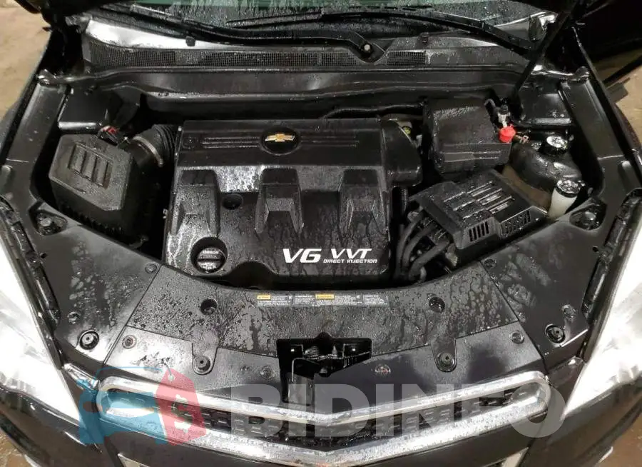 2GNFLFE35E6358319 Photo# 12