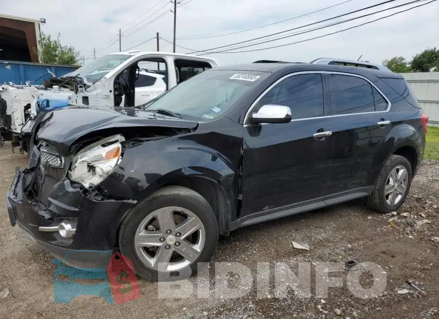 2GNFLHE39F6268989 Photo# 1