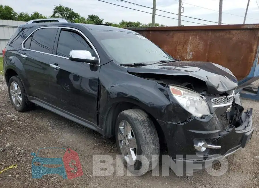 2GNFLHE39F6268989 Photo# 4