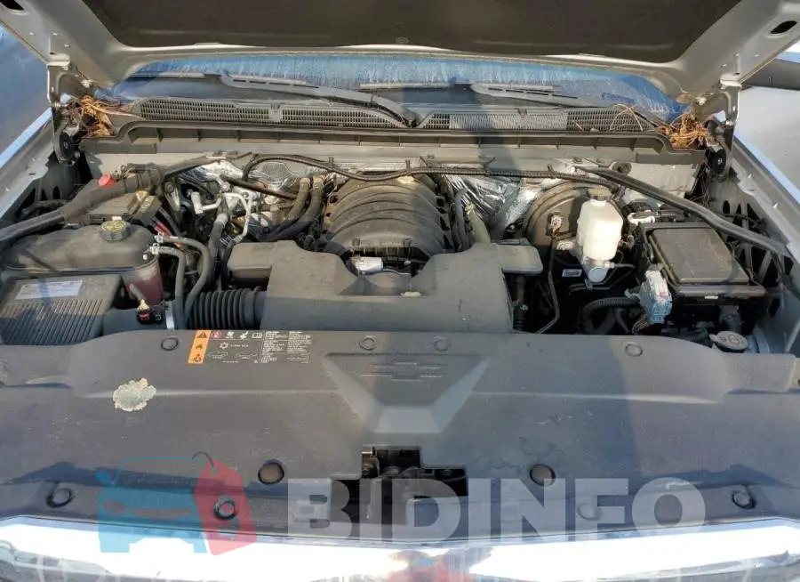 3GCPCSEC2JG390875 Photo# 11