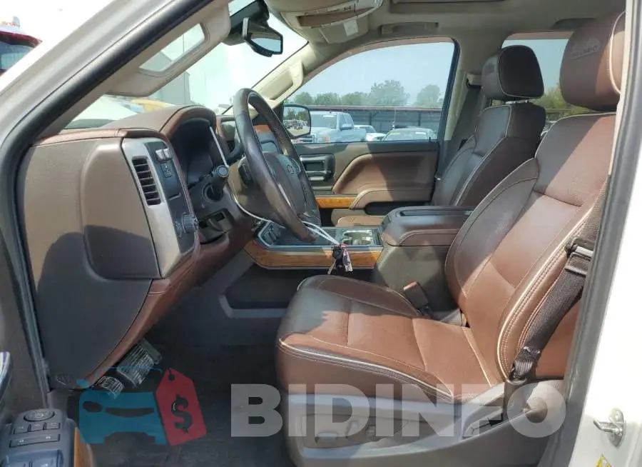 3GCPCTEC1EG508541 Photo# 7