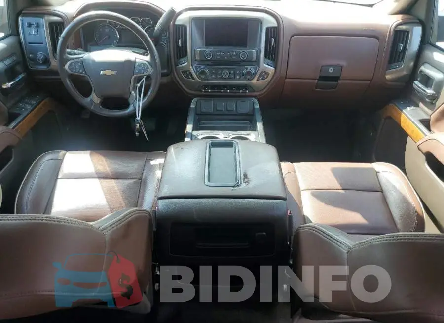 3GCPCTEC1EG508541 Photo# 8